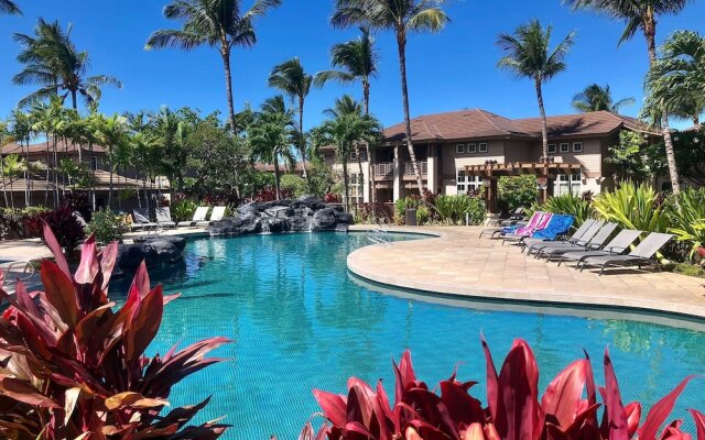 Waikoloa Colony 403 - 2 Br Villa