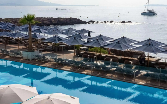 Pullman Cannes Mandelieu Royal Casino Hotel