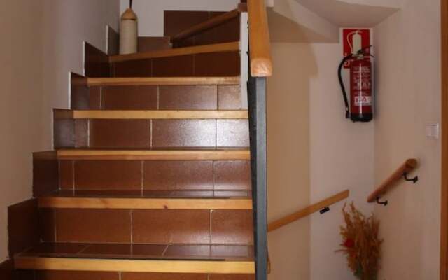 Casa Rural La Risca del Río Moros