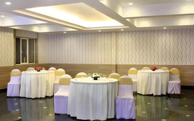 Hotel CRN Canary Sapphire