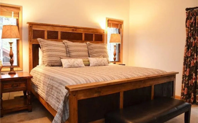 White Cloud Drive by RedAwning