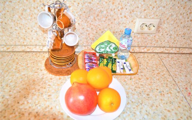 Подмосковный кров на улице Детская