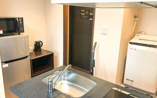 Hotel LiveMax Nagoya-Shinkansenguchi