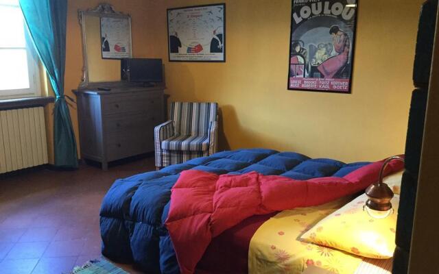 Dreamers B&B