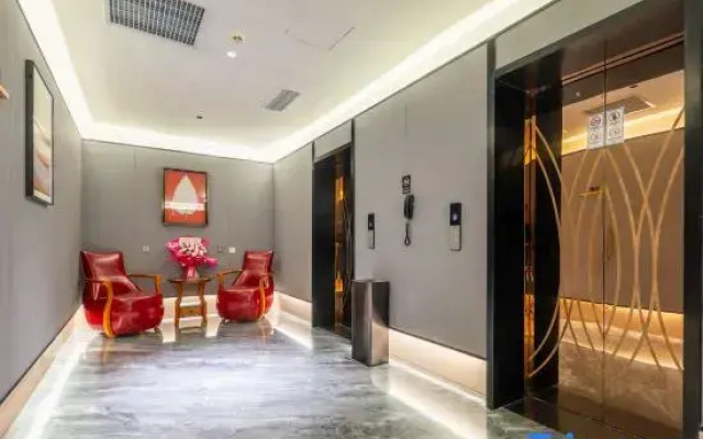Shache Jinbi Hotel