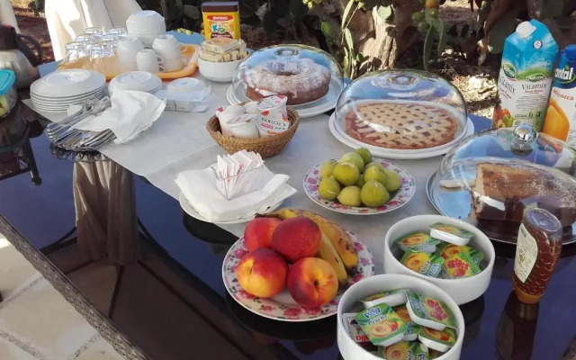 Masseria Centro Colonico