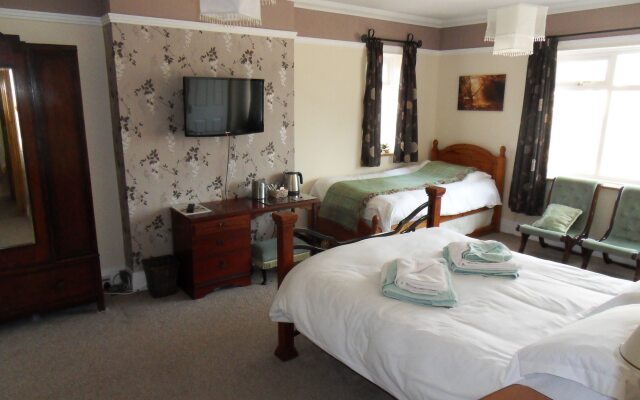 Northgate House B & B