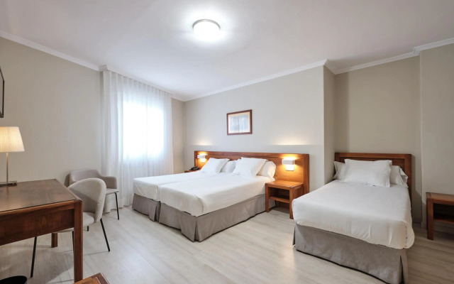 Hotel San Lorenzo