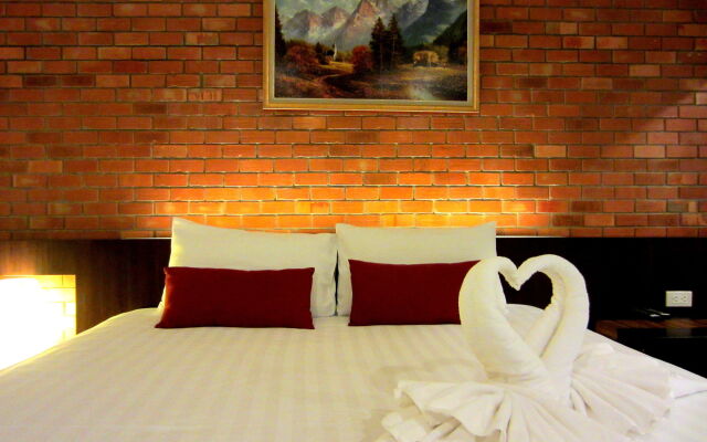 De Aerng Boutique Hotel