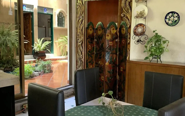 Inn Galerias Hotel
