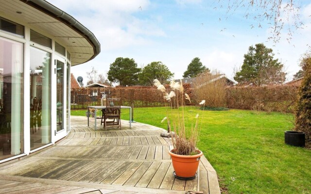 Holiday Home in Karrebæksminde