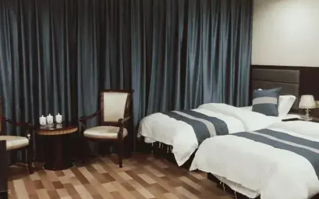 Batang Dapeng Hotel