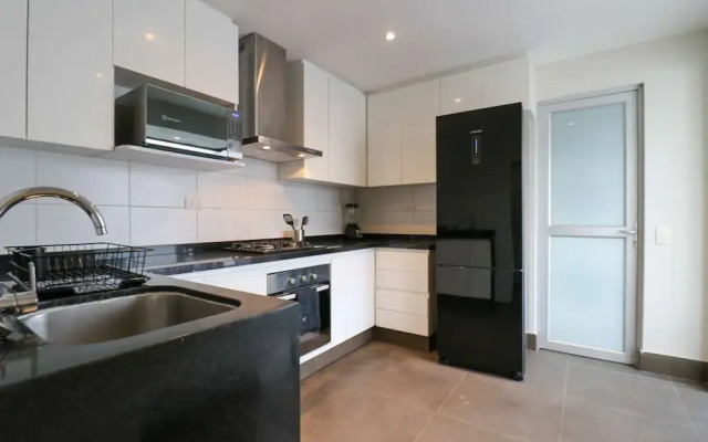 w Magnificent 3BR in the Heart of Barranco