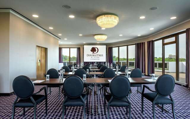 Doubletree by Hilton Luxembourg