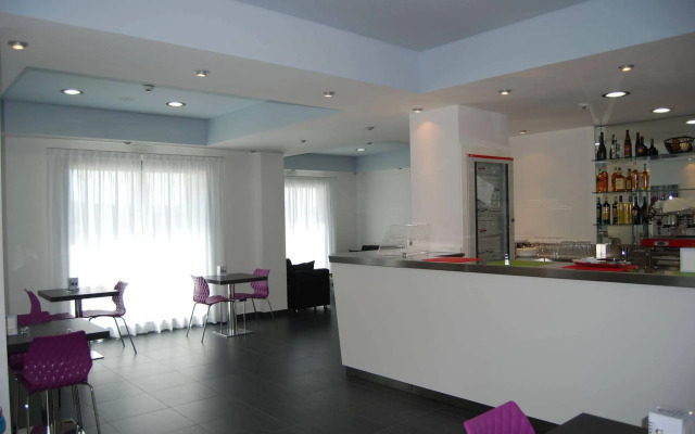 Maestrale Resort Hotel - Alberese, Grosseto