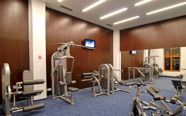 Park Hotel Tartuf