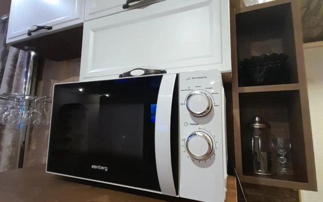 Comfortable Apartment