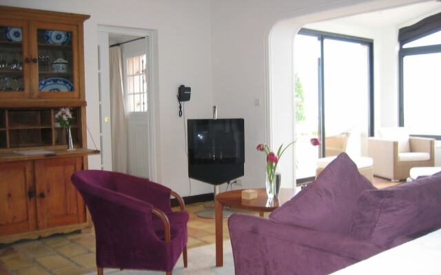 Le Haut des Espinets