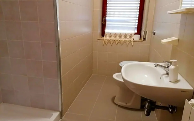 Bed and breakfast Lagiocosa