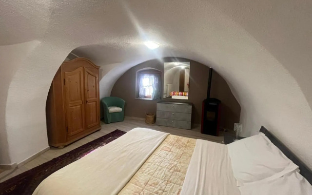 Appartamento di Carlos Trentino Val di Non