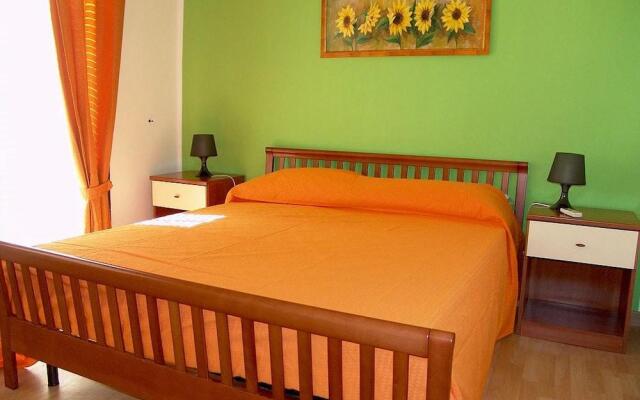 Palace Hotel Costa Del Sole