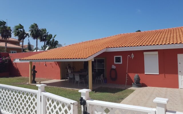 B&B Vista Sabine