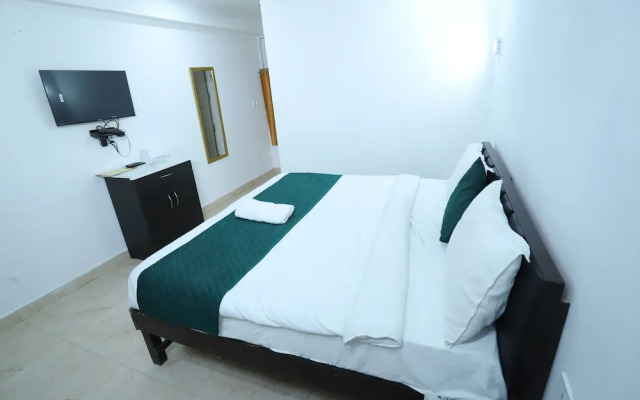 Hotel Annexe