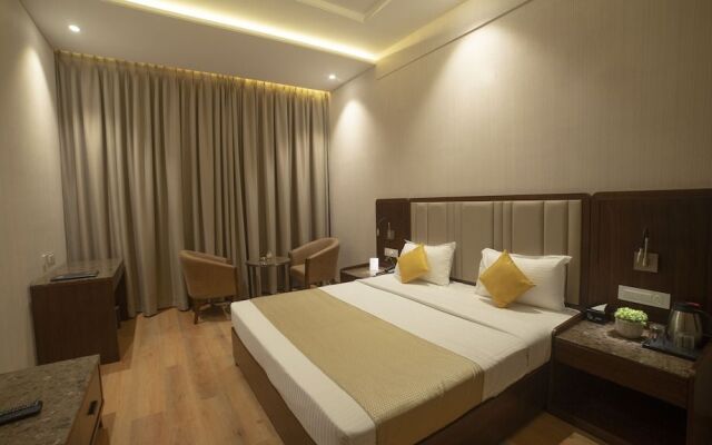 Hotel Rajhans Abhinandan