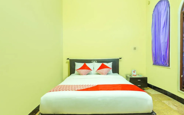Senaz Residence by OYO Rooms