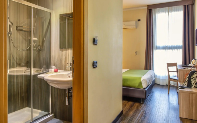 Hotel Roma Sud