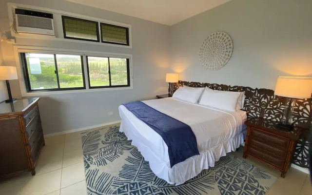 Kapalua Ridge Villas 1723