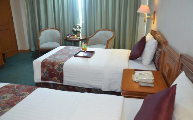 Sahid Jaya Hotel Solo