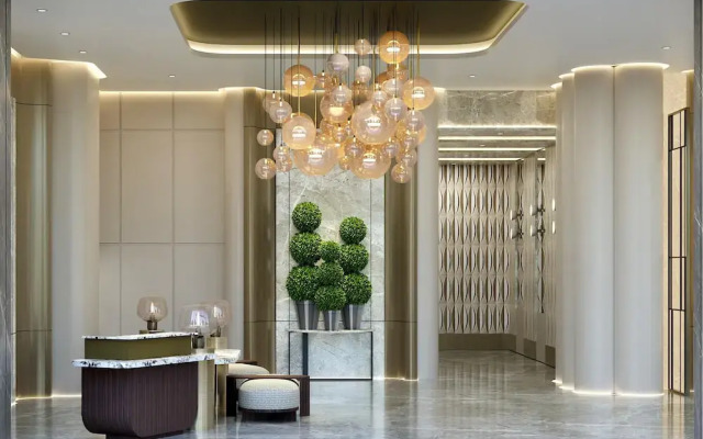 Somerset Queen City Semarang