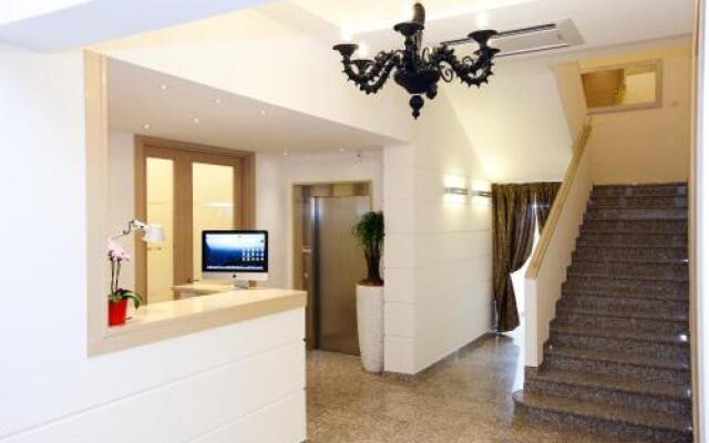 Hotel Ristorante Cesare