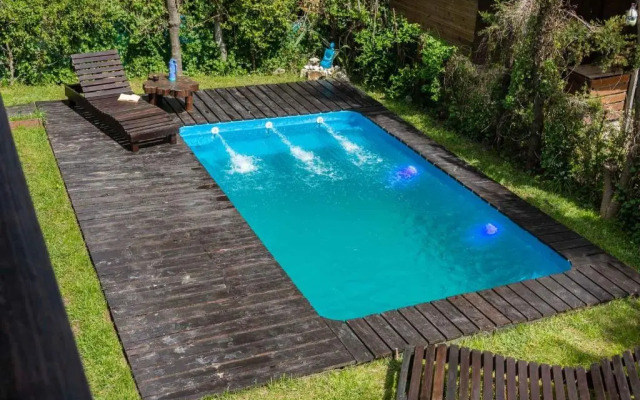 Costa Palmera a 295 m de playa