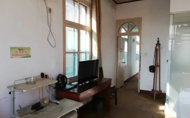 Changjiangkou Hostel