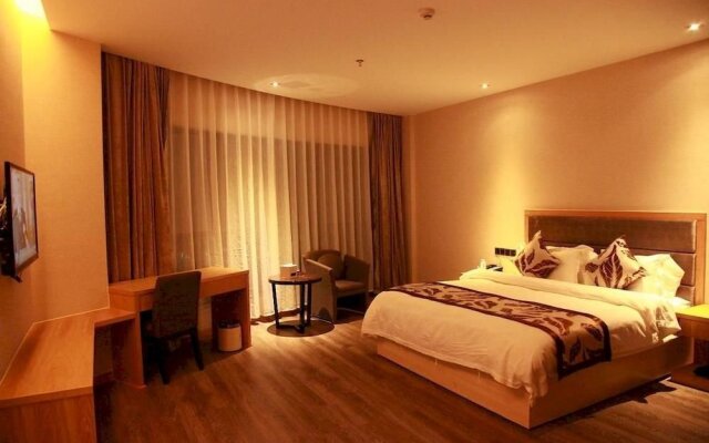 Peninsula International Hotel