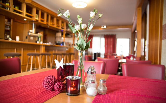 Landhotel Zum Baggernpuhl