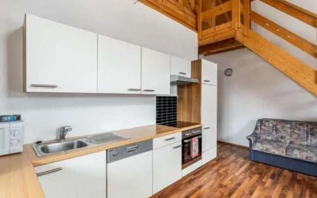 Apartment Achtalgut.1
