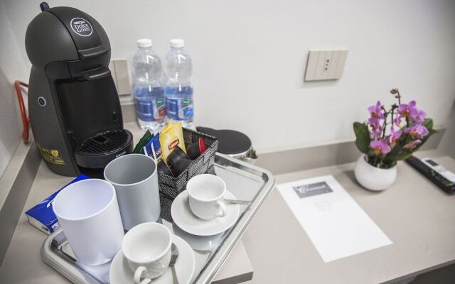 Correnti Boutique Hotel