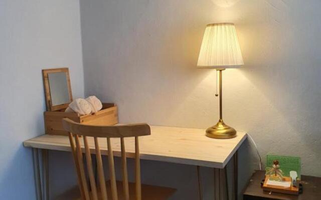 Tong Guesthouse