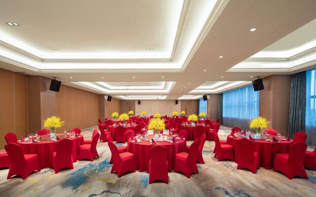 Holiday Inn Jiashan by IHG