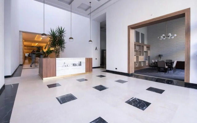 Luxury One Bedroom Apartment - Best Location