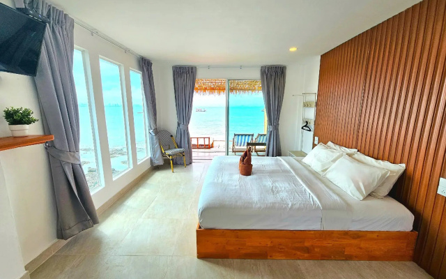 Baan I Taley On Sea