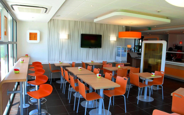ibis budget Roanne