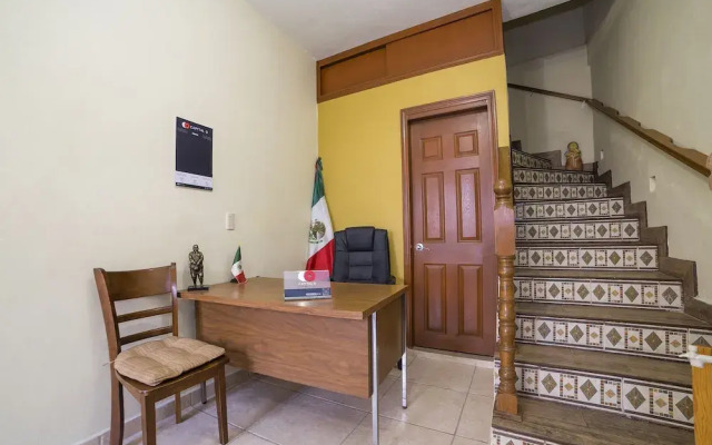 Hotel Casa Santa Fe