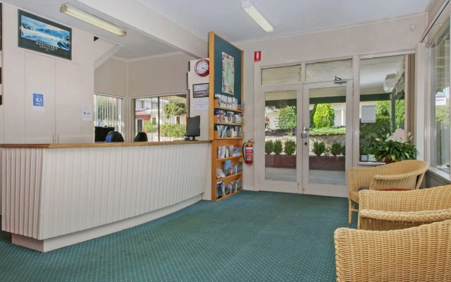 Cooma Motor Inn