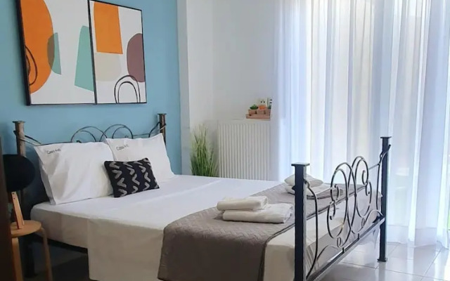 Casa Kali 3 Apartment