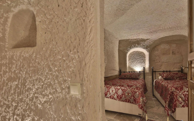The Village Cave Hotel