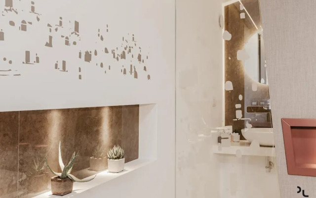 Residenza del Monaco Bianco